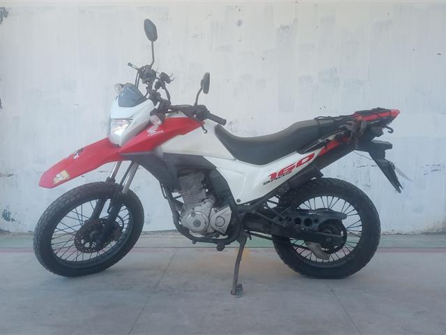 HONDA NXR160 BROS ESDD 2017/2017 - FUNC.