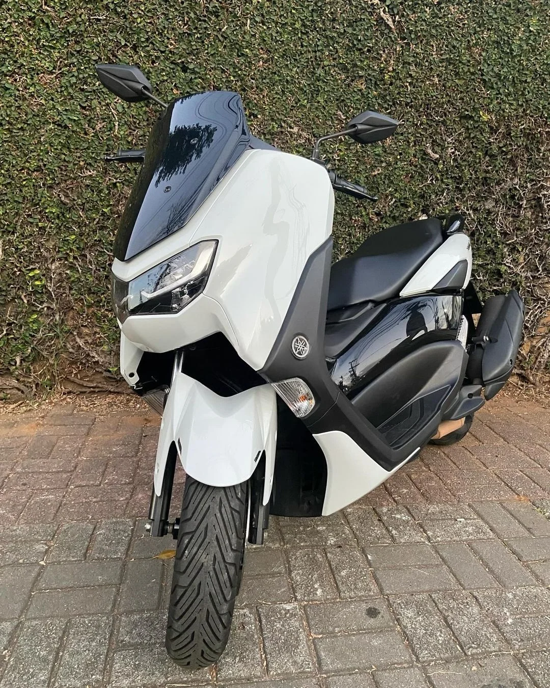 YAMAHA NMAX 160 - FUNC.