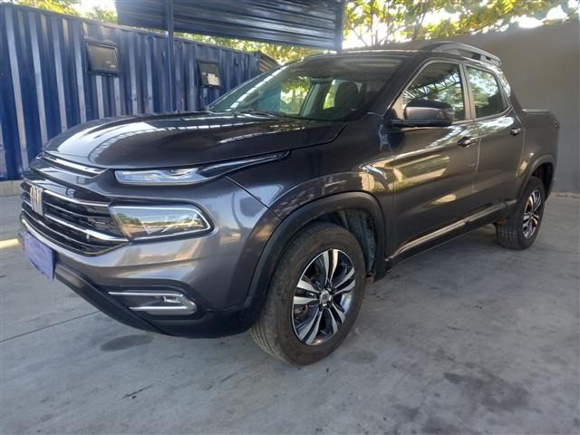 FIAT TORO FREED TURB AT6 2023/2023 - Funcionando