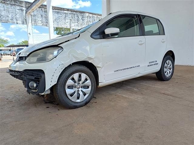VOLKSWAGEN UP MOVE MCV 2018/2019