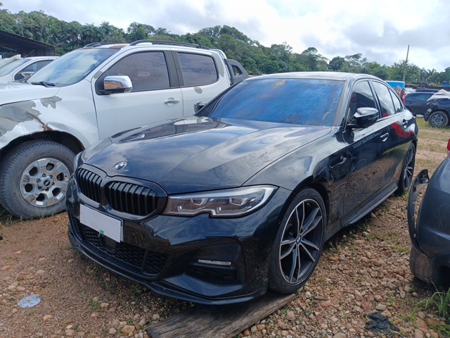 BMW 320I M SPORT FLEX 2022/2022
