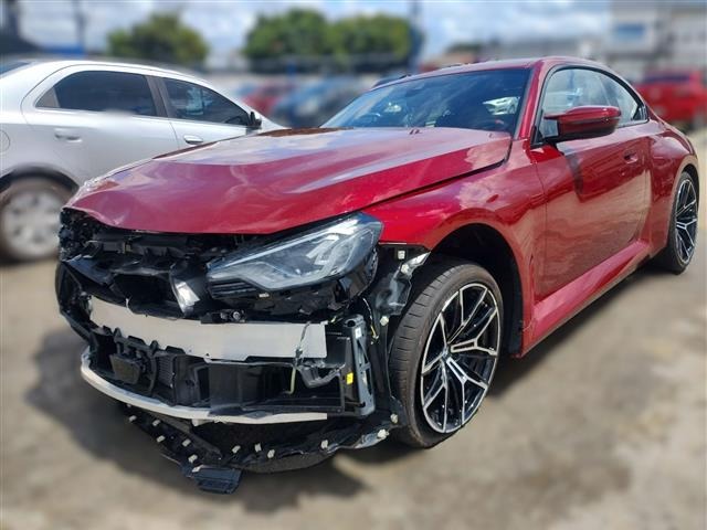 BMW M2 COUPE 2024/2025
