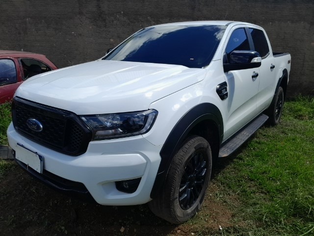 FORD RANGER FX4CD4A32 2022/2023