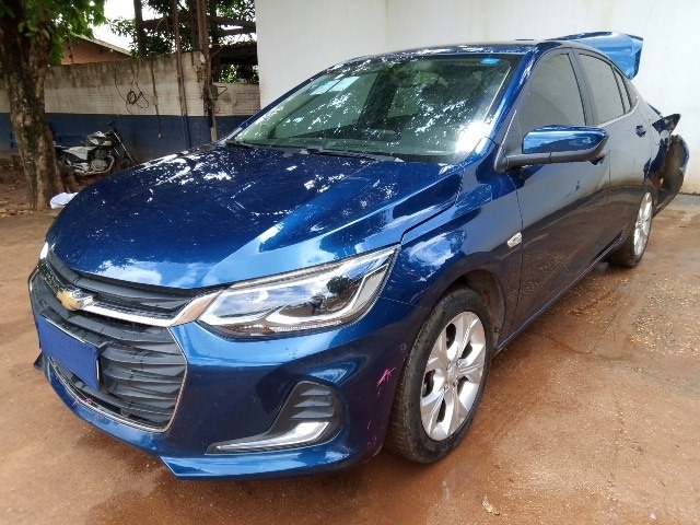 CHEVROLET ONIX PLUS 10TAT PR2 2022/2022