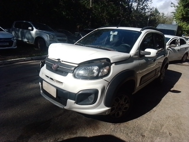 FIAT UNO WAY 1.0 E 2019/2020
