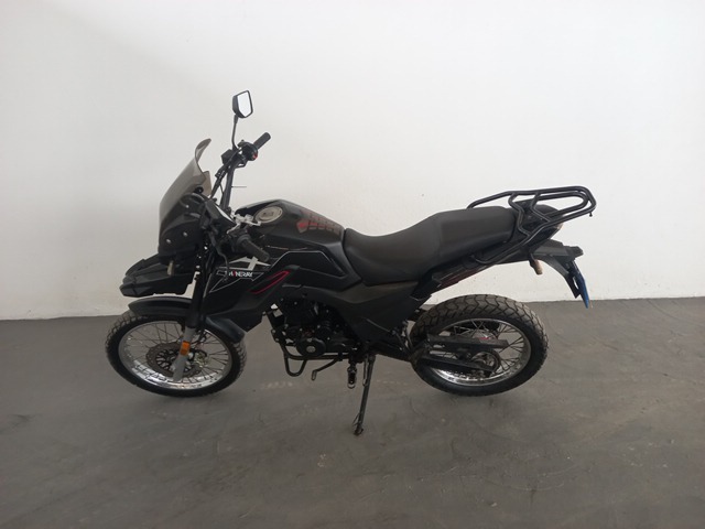 SHINERAY SHI 175 2024/2024 - Funcionando