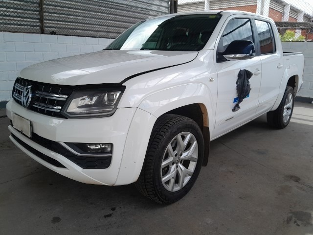 VOLKSWAGEN AMAROK V6 HIGH AC4 2019/2020 - Funcionando