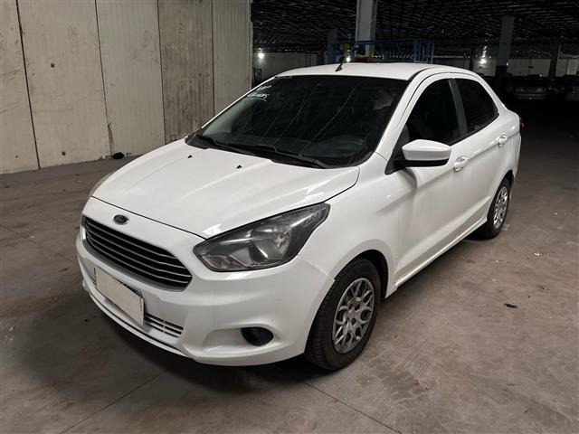 FORD KA SE 1.0 SD B 2017/2018 - Funcionando