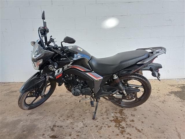 JTZ DK160 2024/2025 - Funcionando