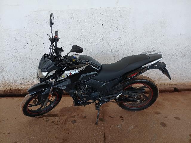 SHINERAY XY150-8 2024/2024 - Funcionando