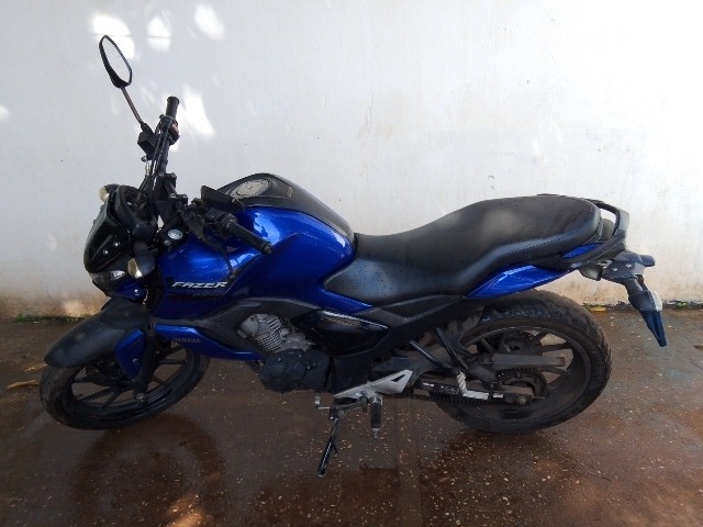 YAMAHA FZ15 FAZER ABS 2022/2023 - Funcionando