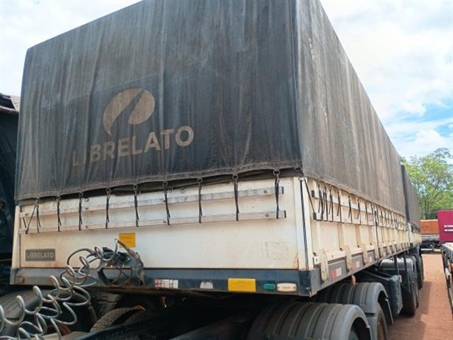 SR/LIBRELATO SRCA 2E - 2021-2022
