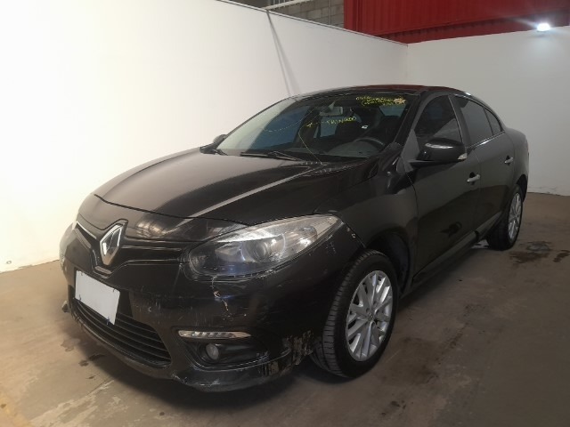 RENAULT FLUENCE DYN20A 2015/2015 - Funcionando