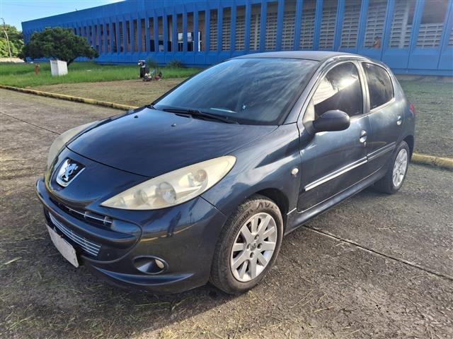 PEUGEOT 207HB XS 2012/2013 - Funcionando