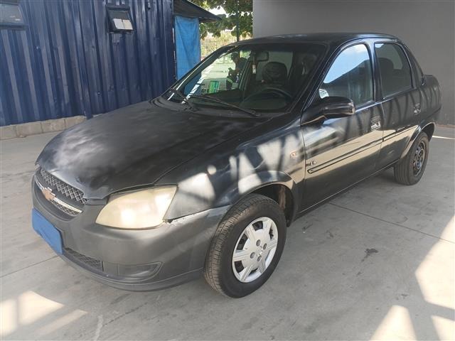 CHEVROLET CLASSIC LS 2010/2011 - Funcionando