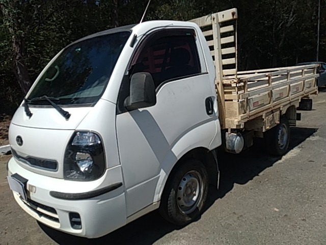 KIA UK2500 HD SC 2021/2022 