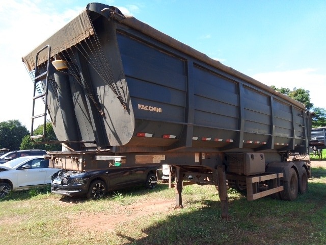 SR FACCHINI SRF 2CB 2022/2023