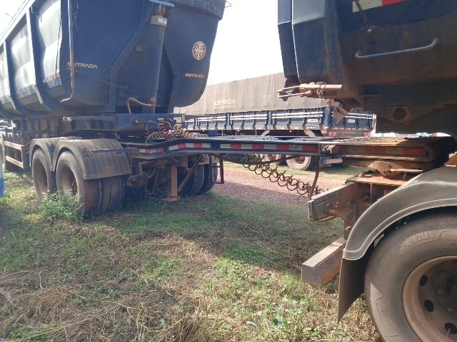 SR ESTRADA DOLLY 2E 2023/2023