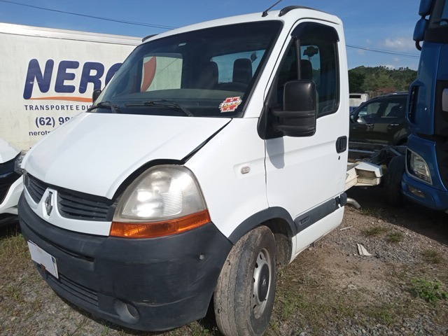 RENAULT MASTER CC 2.5DCI 2012/2013